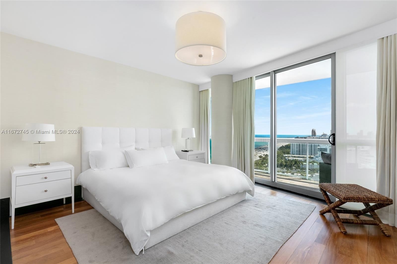 SETAI RESORT & RESIDENCES - Residential Lease