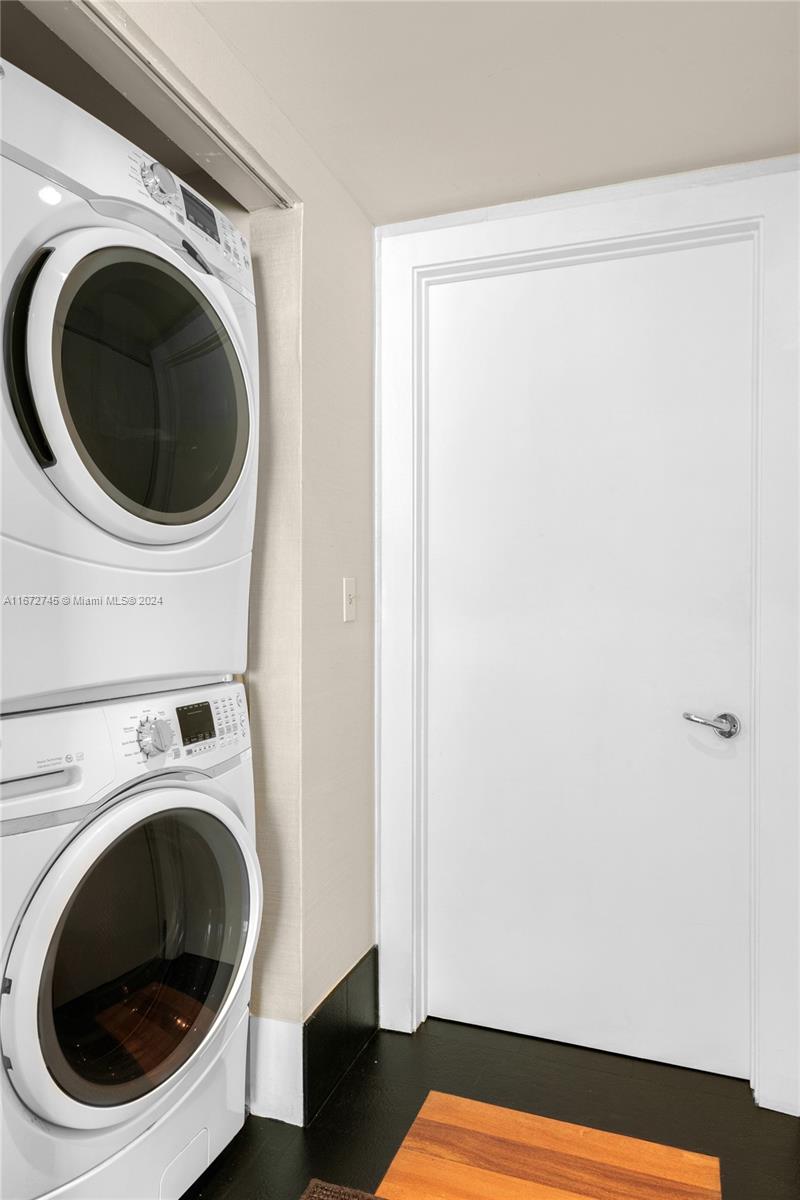 SETAI RESORT & RESIDENCES - Residential Lease