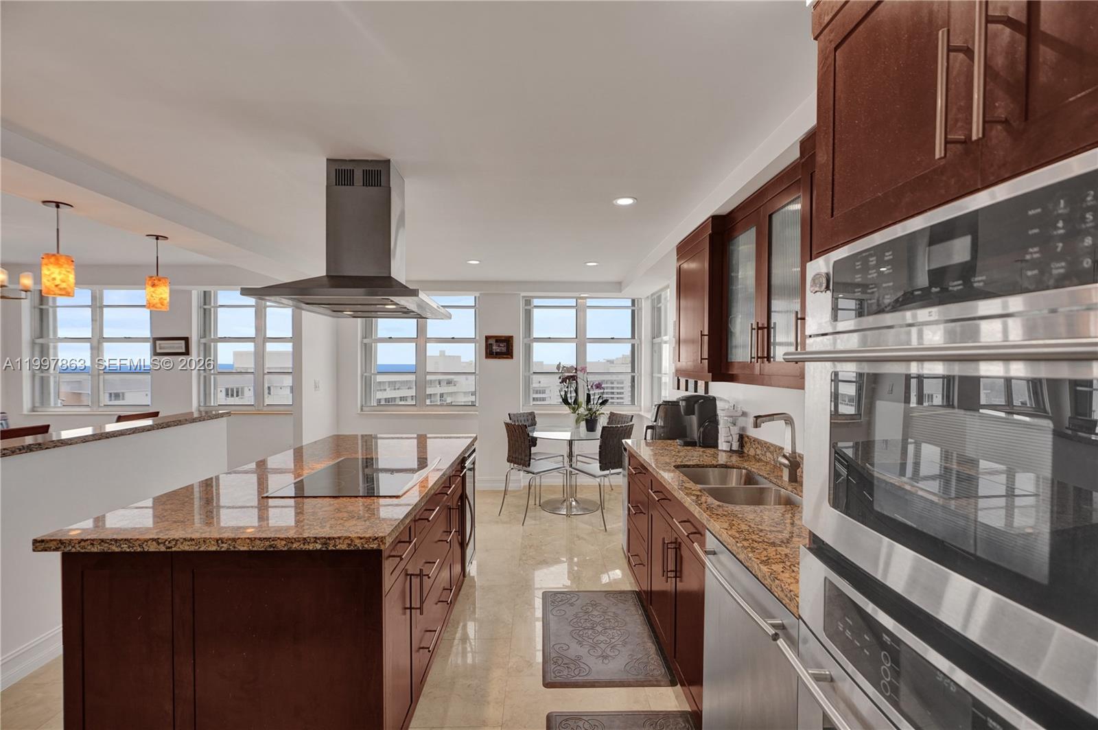 FIFTY SIX-SIXTY COLLINS A - Residential