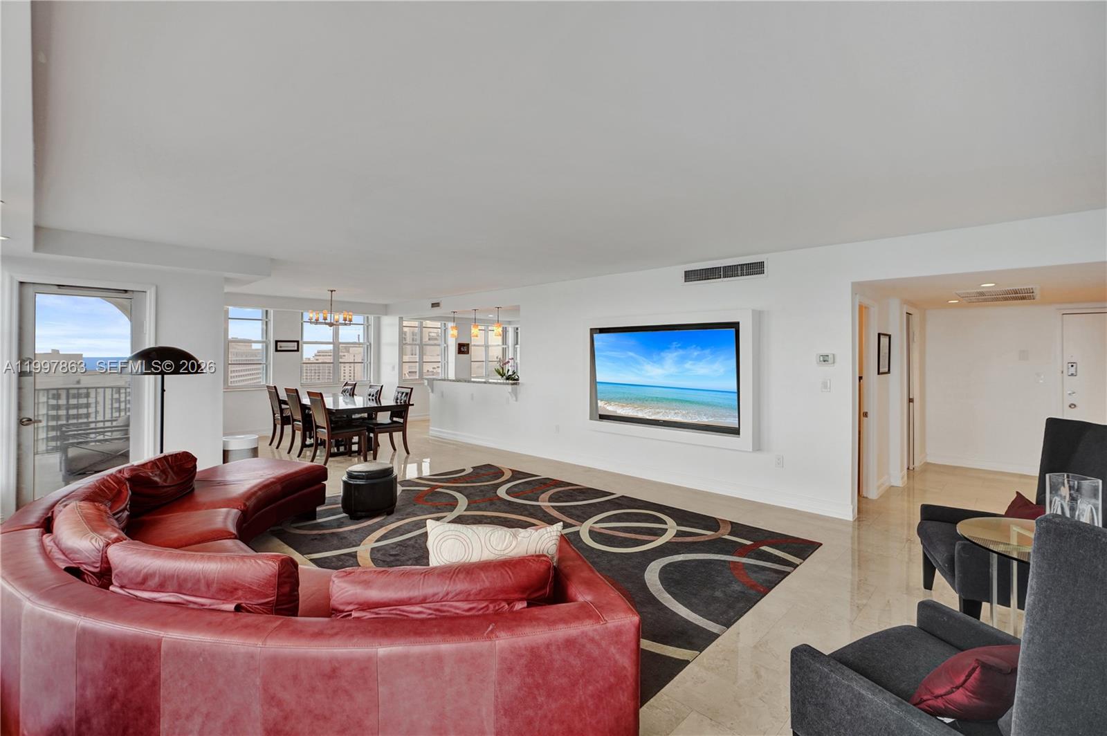 FIFTY SIX-SIXTY COLLINS A - Residential