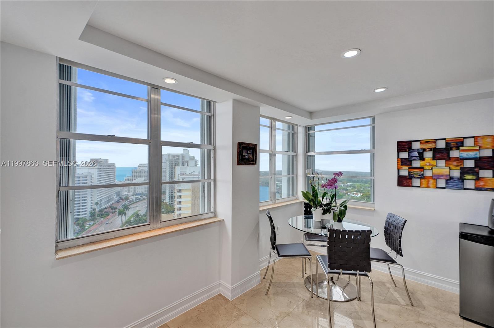 FIFTY SIX-SIXTY COLLINS A - Residential