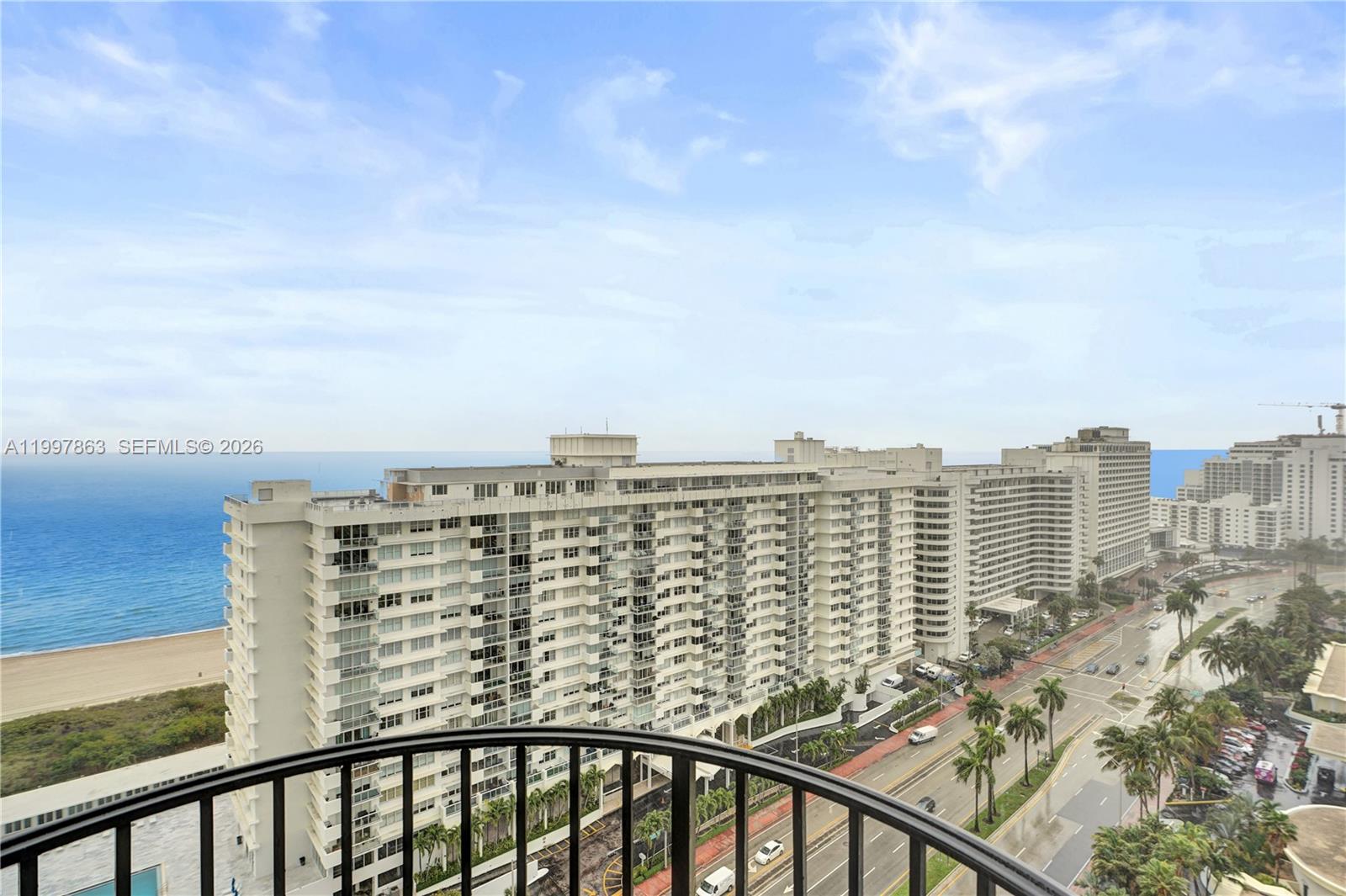 FIFTY SIX-SIXTY COLLINS A - Residential