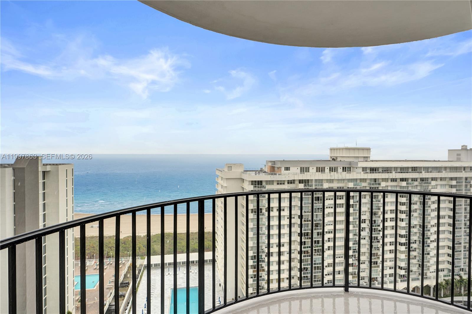 FIFTY SIX-SIXTY COLLINS A - Residential