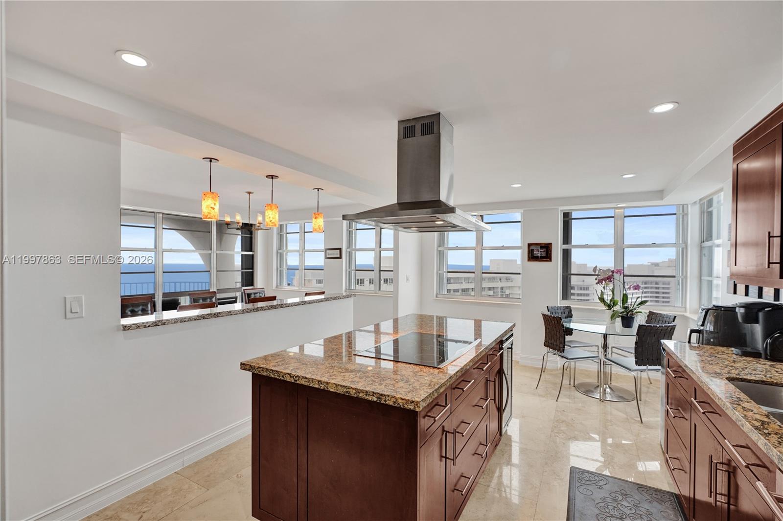 FIFTY SIX-SIXTY COLLINS A - Residential