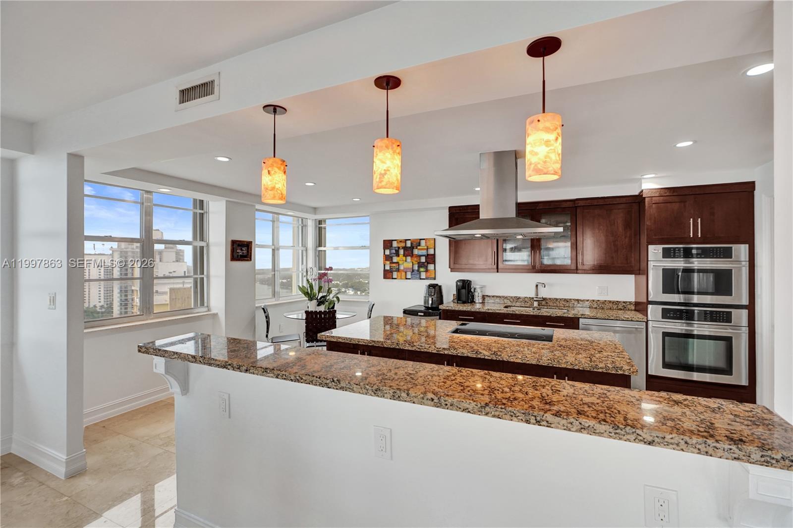 FIFTY SIX-SIXTY COLLINS A - Residential