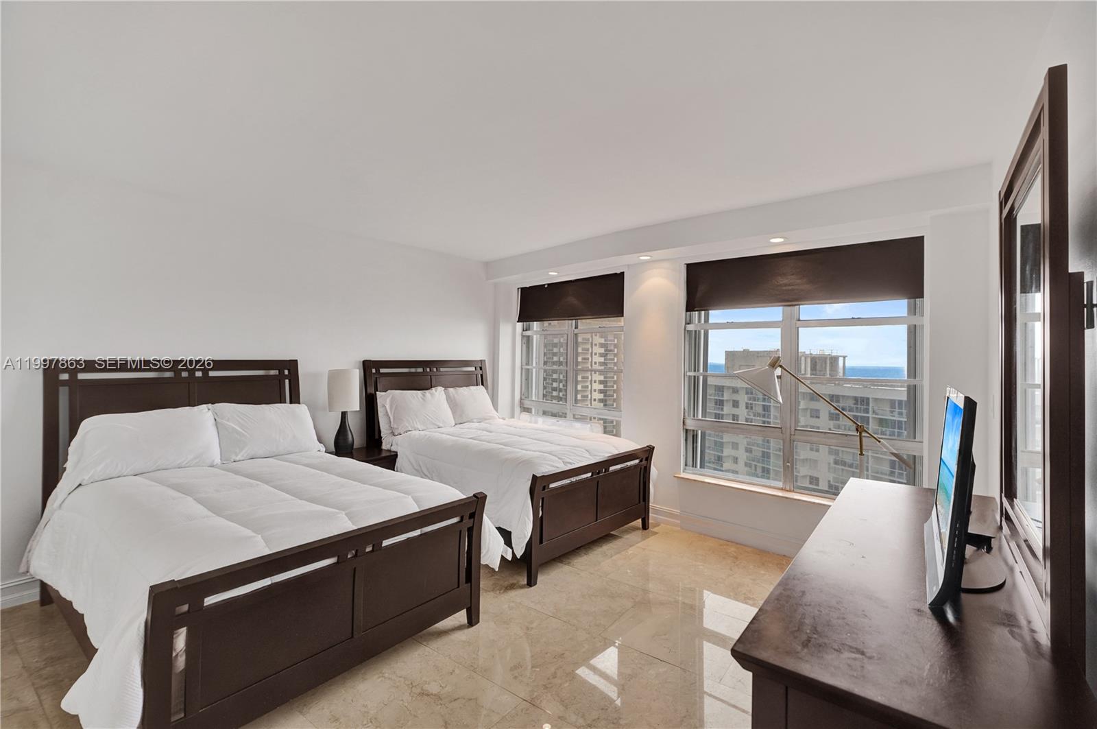 FIFTY SIX-SIXTY COLLINS A - Residential