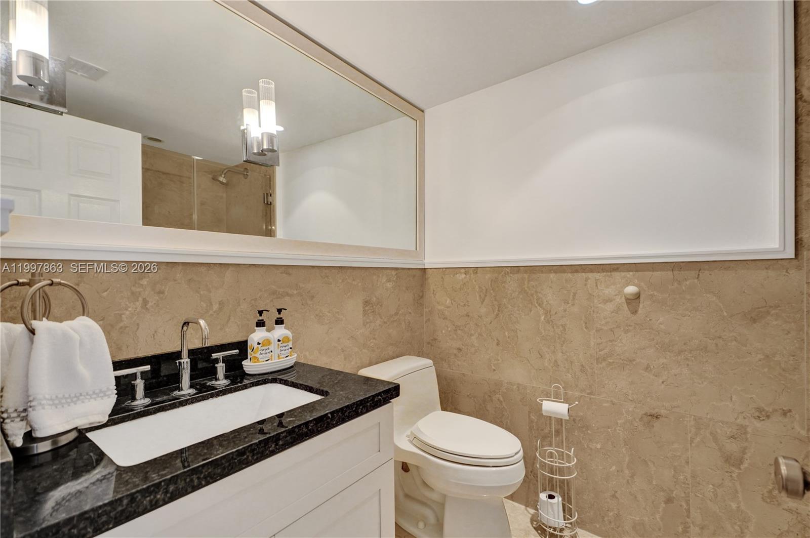 FIFTY SIX-SIXTY COLLINS A - Residential