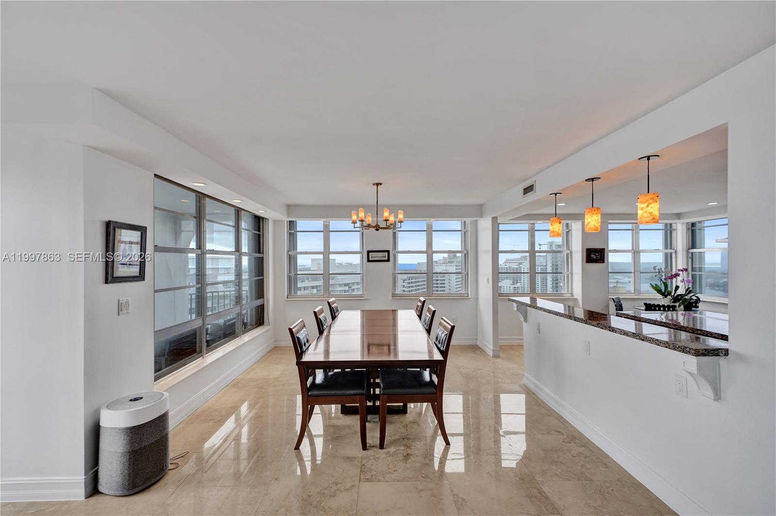 FIFTY SIX-SIXTY COLLINS A - Residential