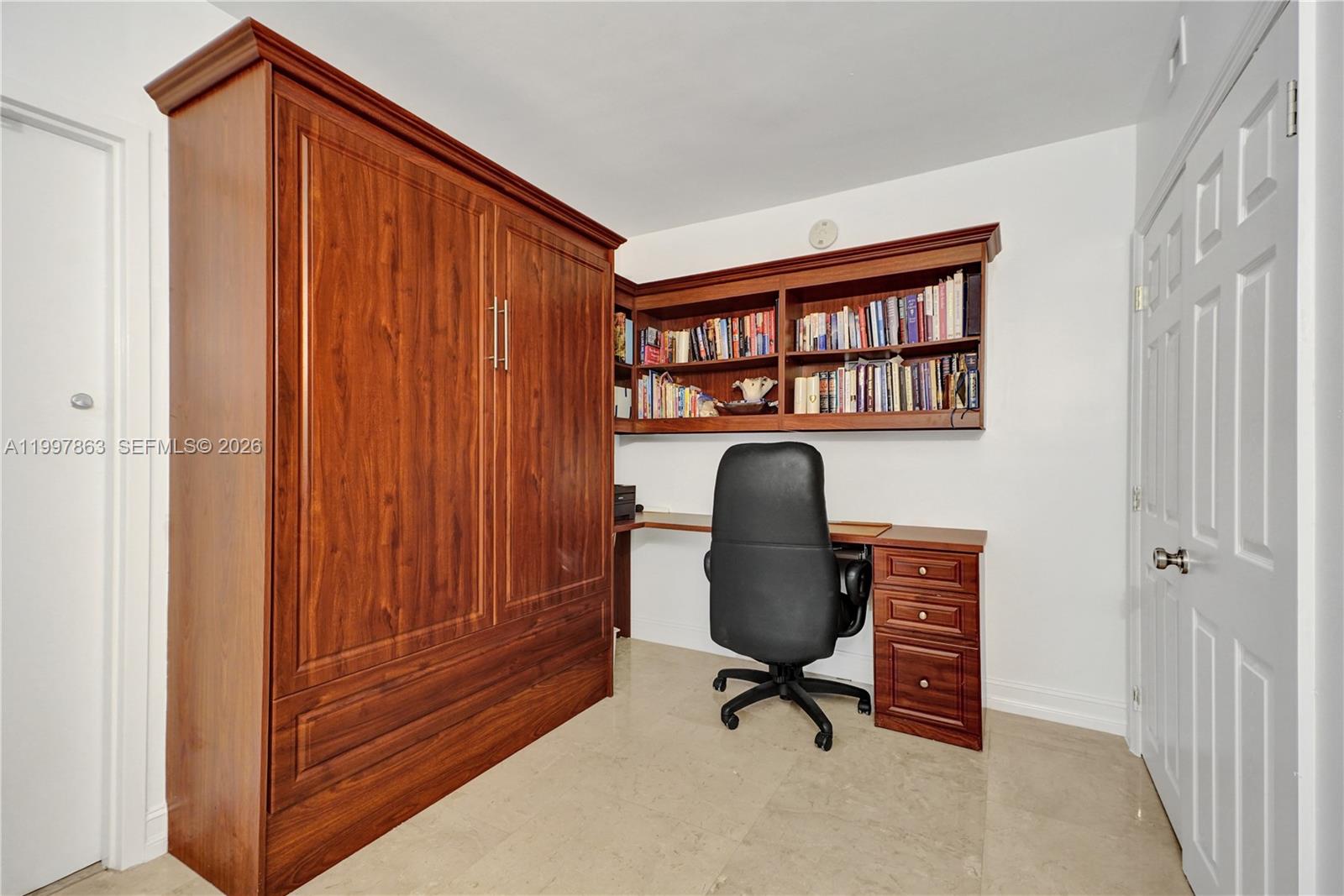 FIFTY SIX-SIXTY COLLINS A - Residential