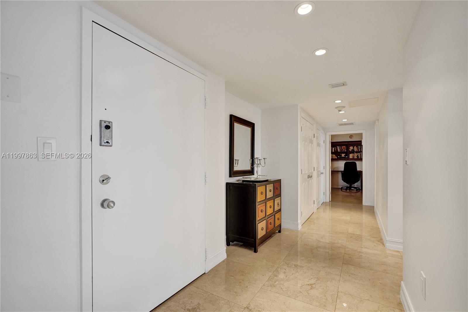 FIFTY SIX-SIXTY COLLINS A - Residential