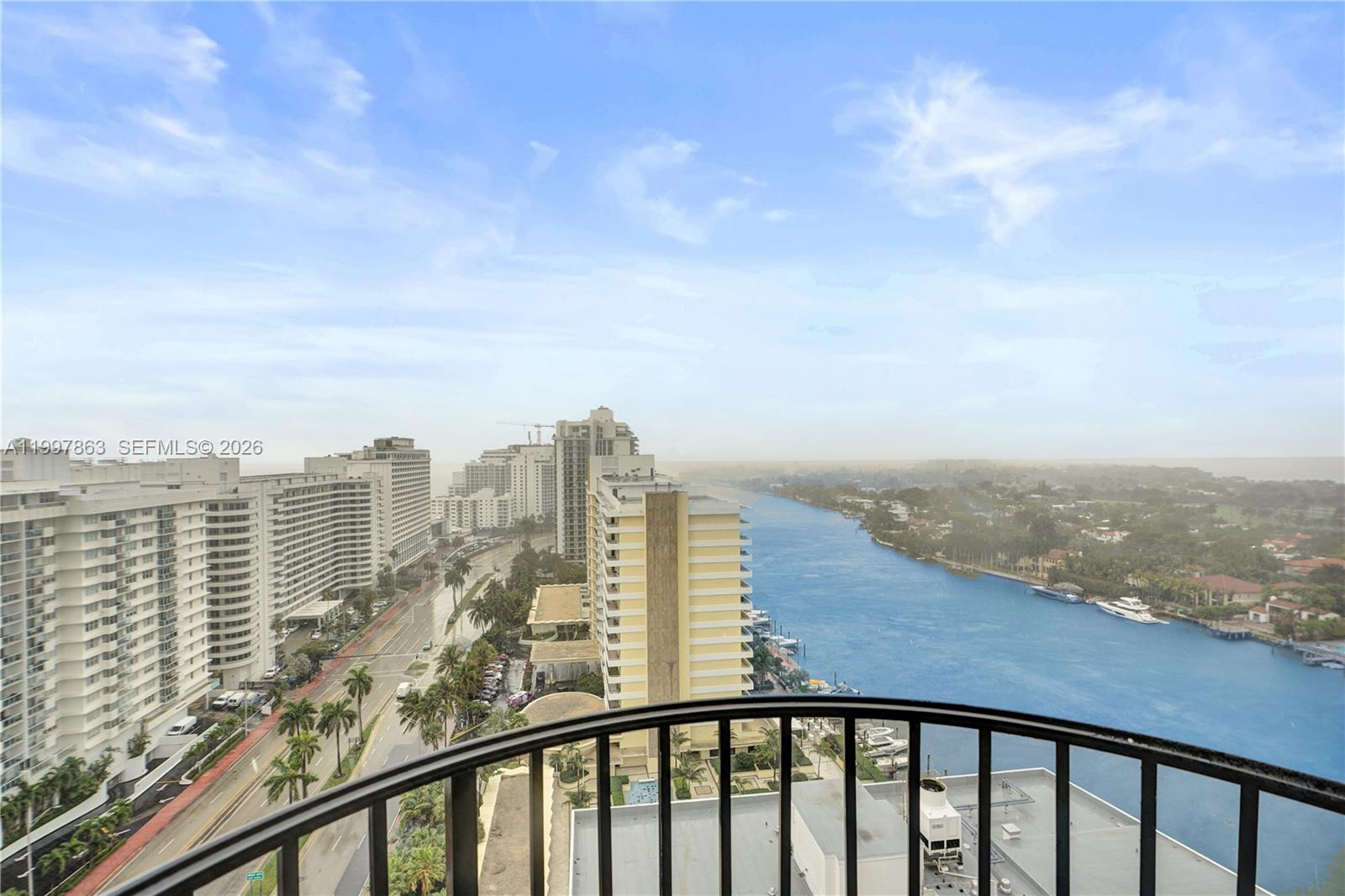 FIFTY SIX-SIXTY COLLINS A - Residential