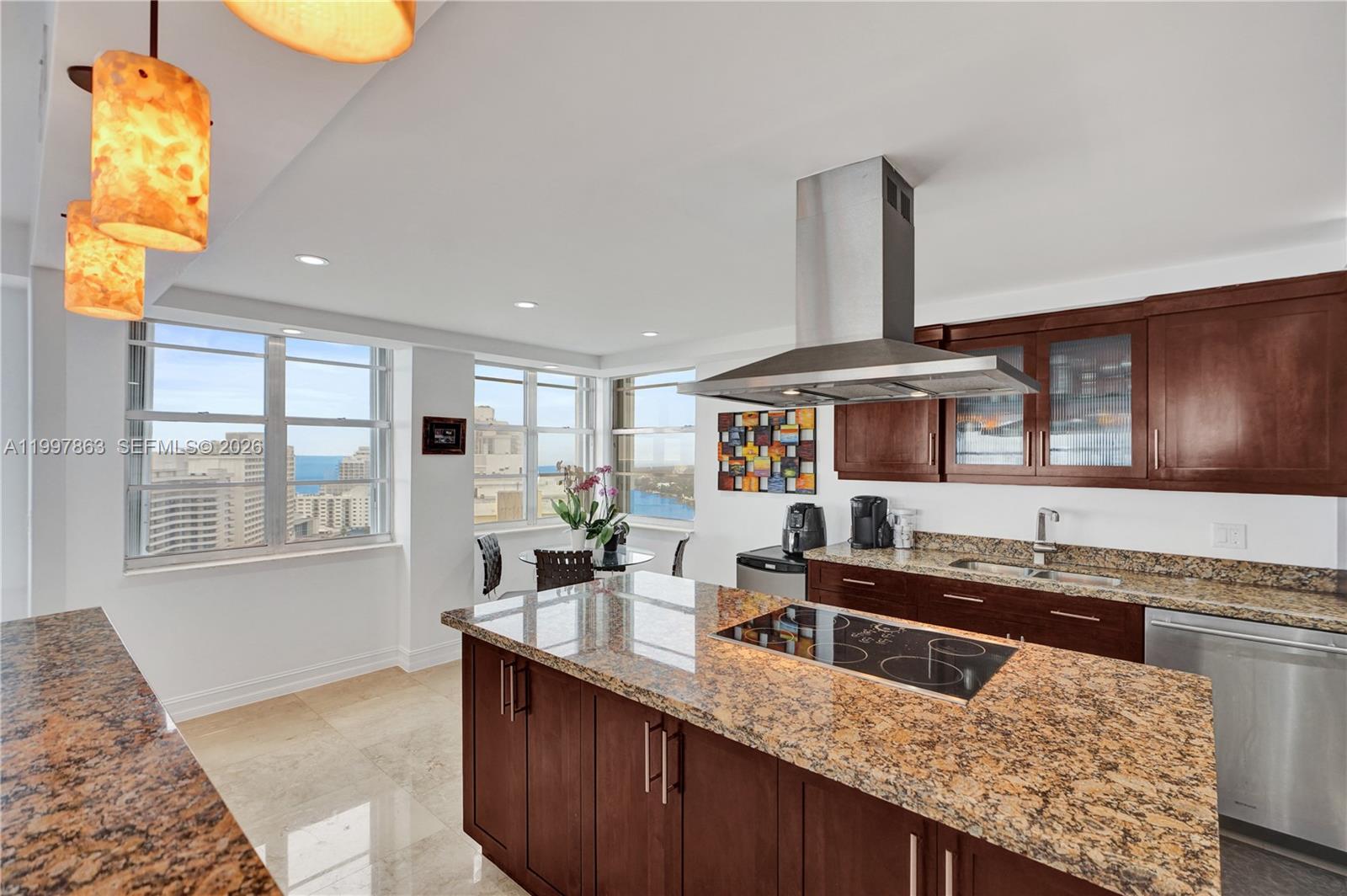 FIFTY SIX-SIXTY COLLINS A - Residential