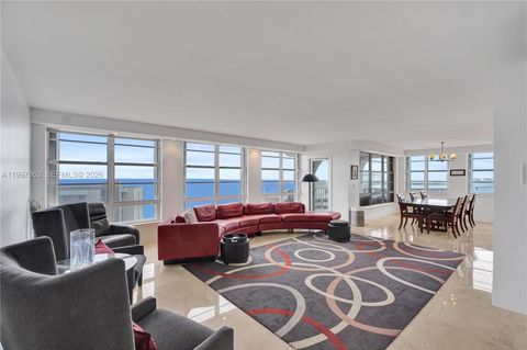 Photo of 5660 Collins Ave #20B, Miami Beach, FL 33140 (MLS # A11997863)