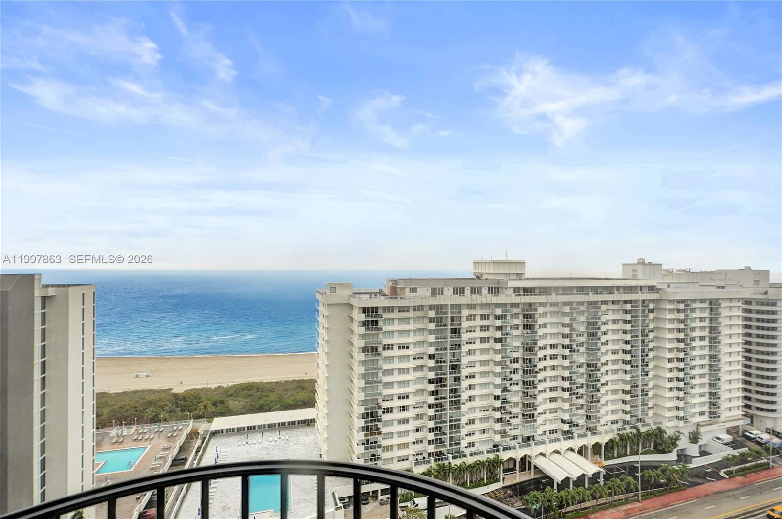 FIFTY SIX-SIXTY COLLINS A - Residential