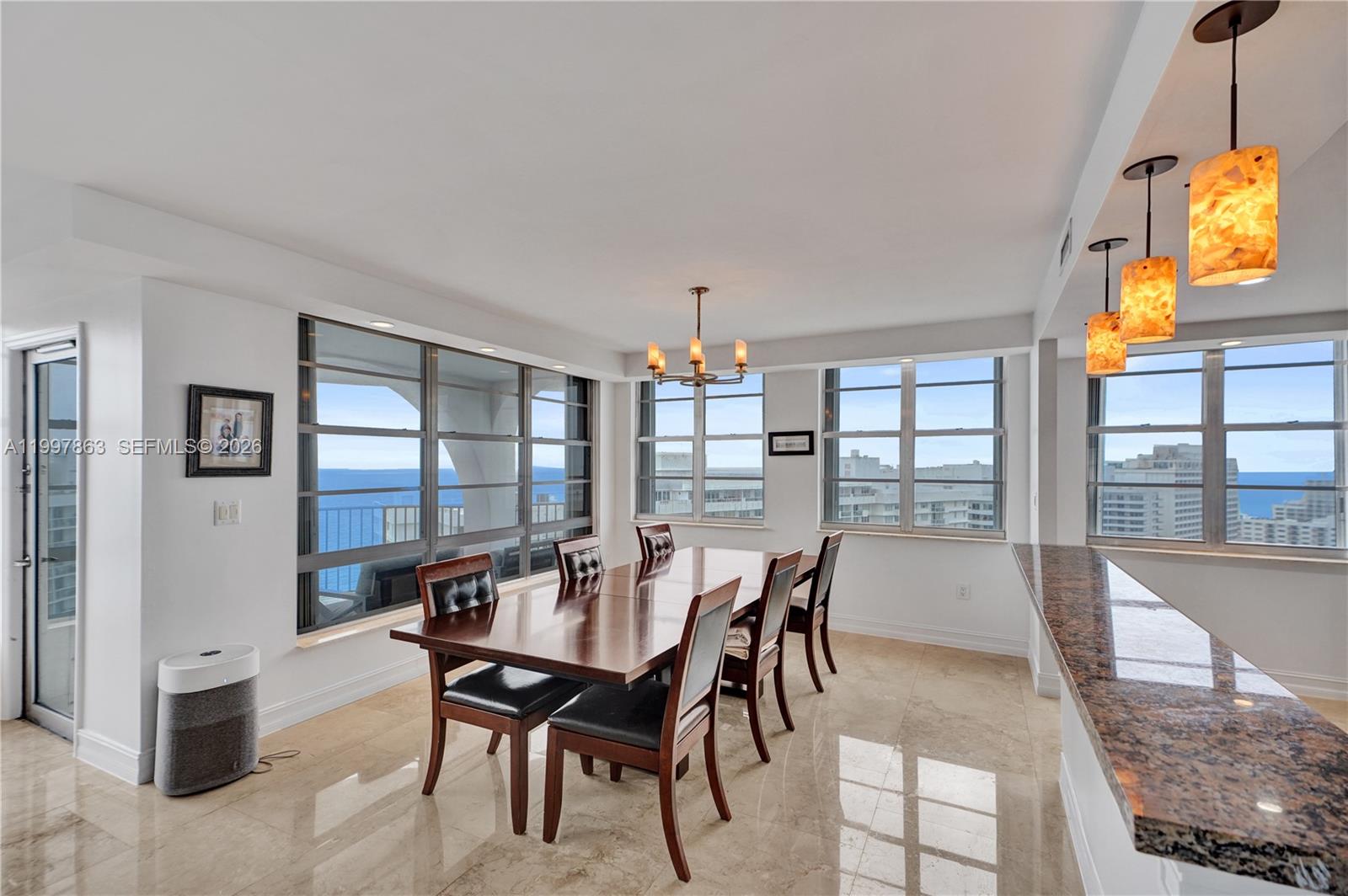 FIFTY SIX-SIXTY COLLINS A - Residential