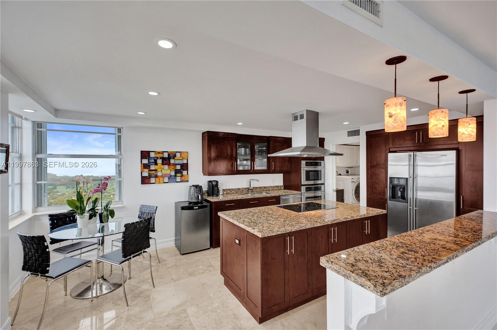 FIFTY SIX-SIXTY COLLINS A - Residential