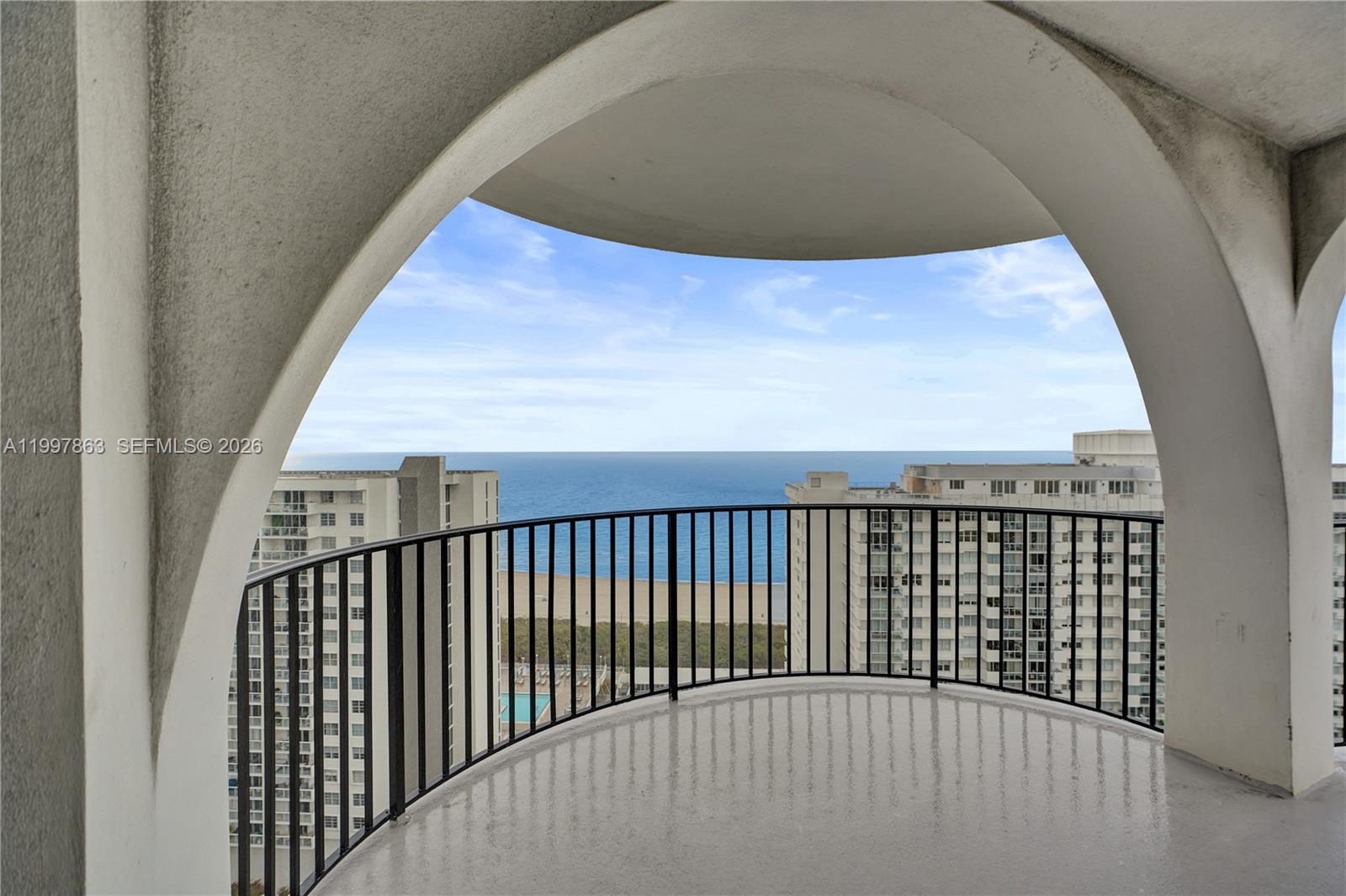 FIFTY SIX-SIXTY COLLINS A - Residential