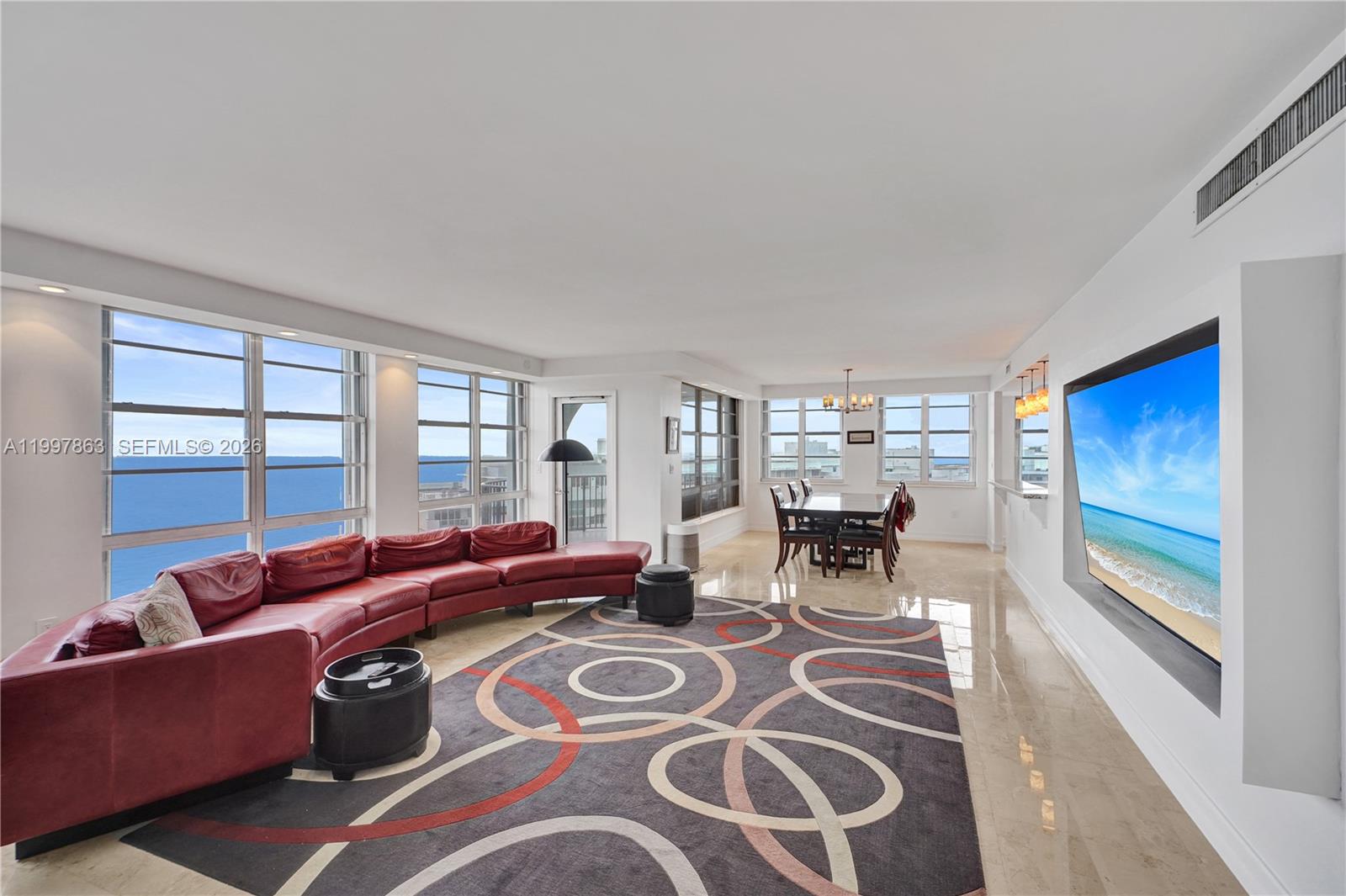 FIFTY SIX-SIXTY COLLINS A - Residential