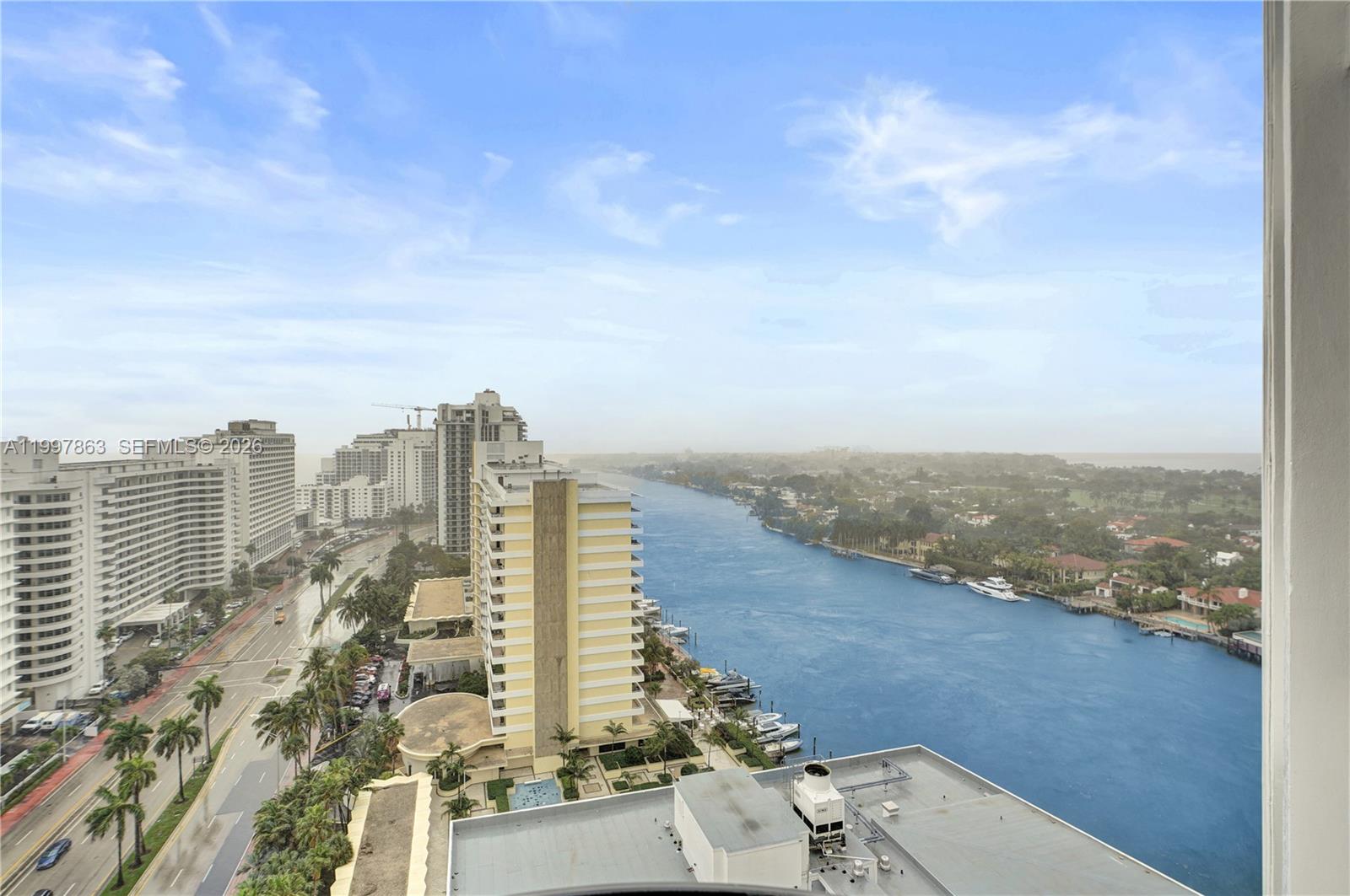 FIFTY SIX-SIXTY COLLINS A - Residential