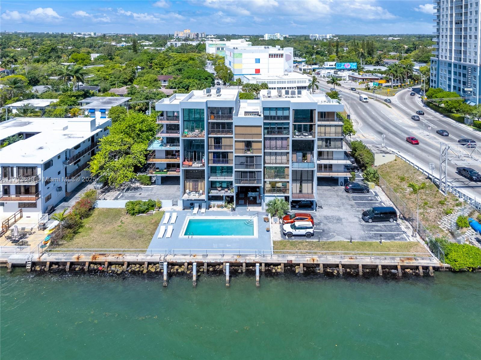 7899 NE Bayshore Ct 6E