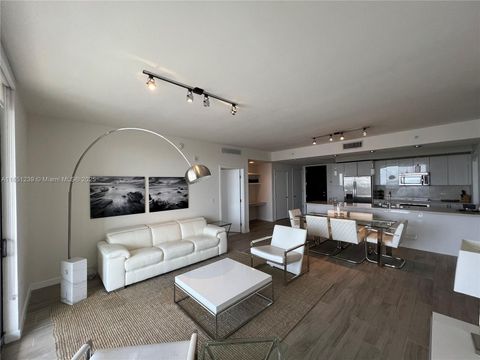 999 SW 1st Ave 2905 Miami FL 33130