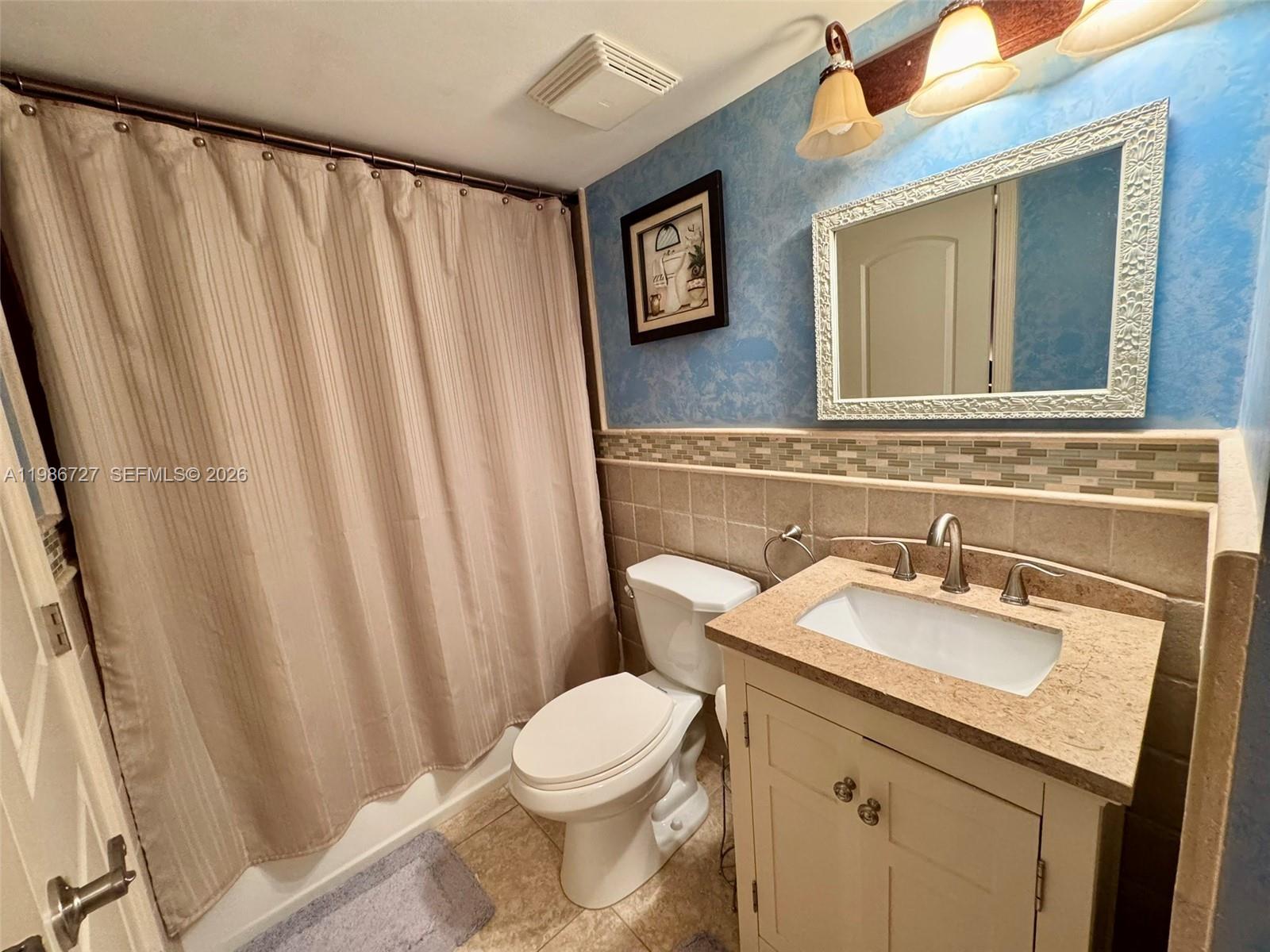 TOP OF THE MILE SOUTH CON - Residential