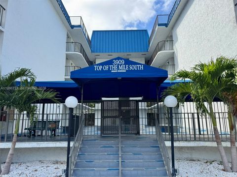 3909 N Ocean Blvd 208 Fort Lauderdale FL 33308