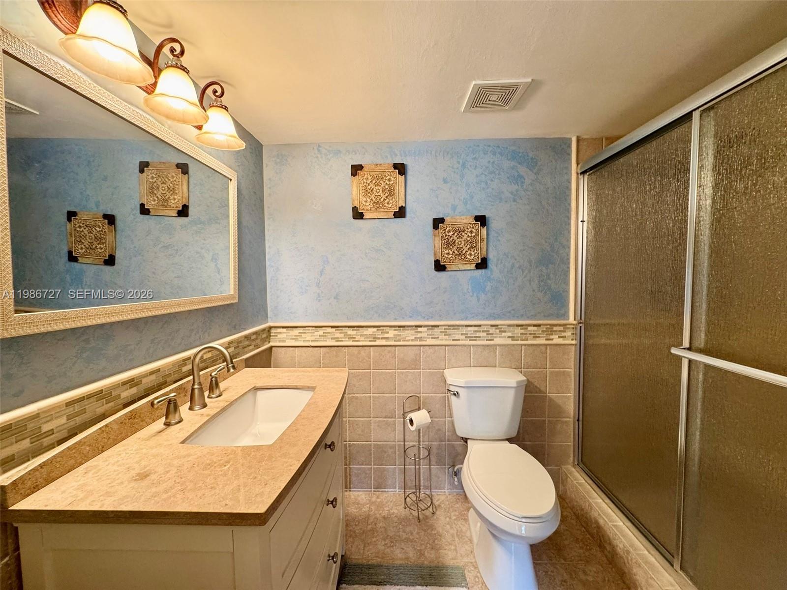 TOP OF THE MILE SOUTH CON - Residential