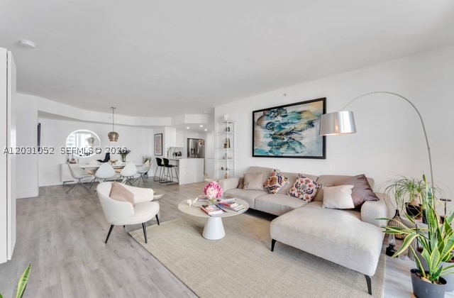 701 Brickell Key Blvd 1506