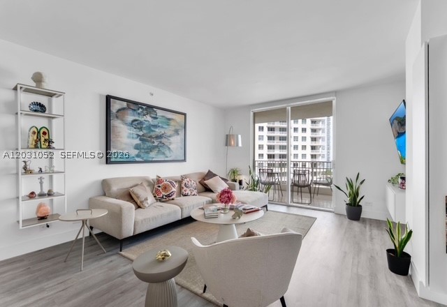 701 Brickell Key Blvd 1506