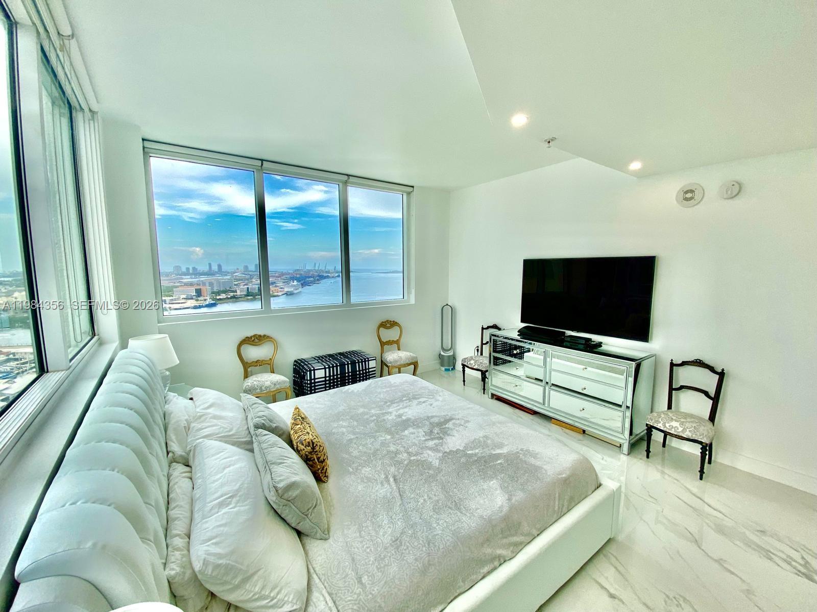 VIZCAYNE SOUTH CONDO - Residential Lease