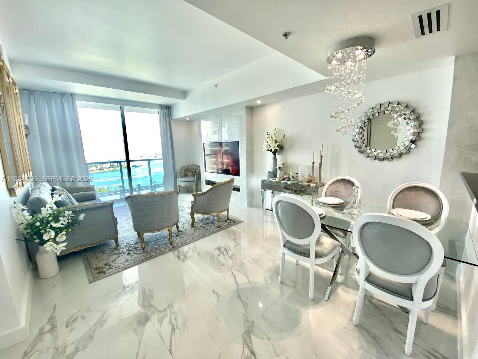 VIZCAYNE SOUTH CONDO - Residential Lease