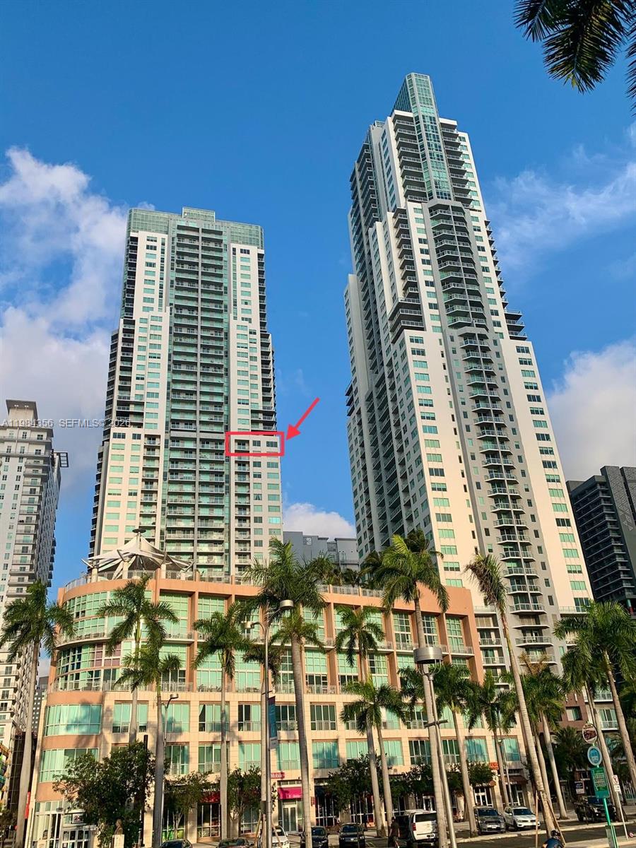 VIZCAYNE SOUTH CONDO - Residential Lease