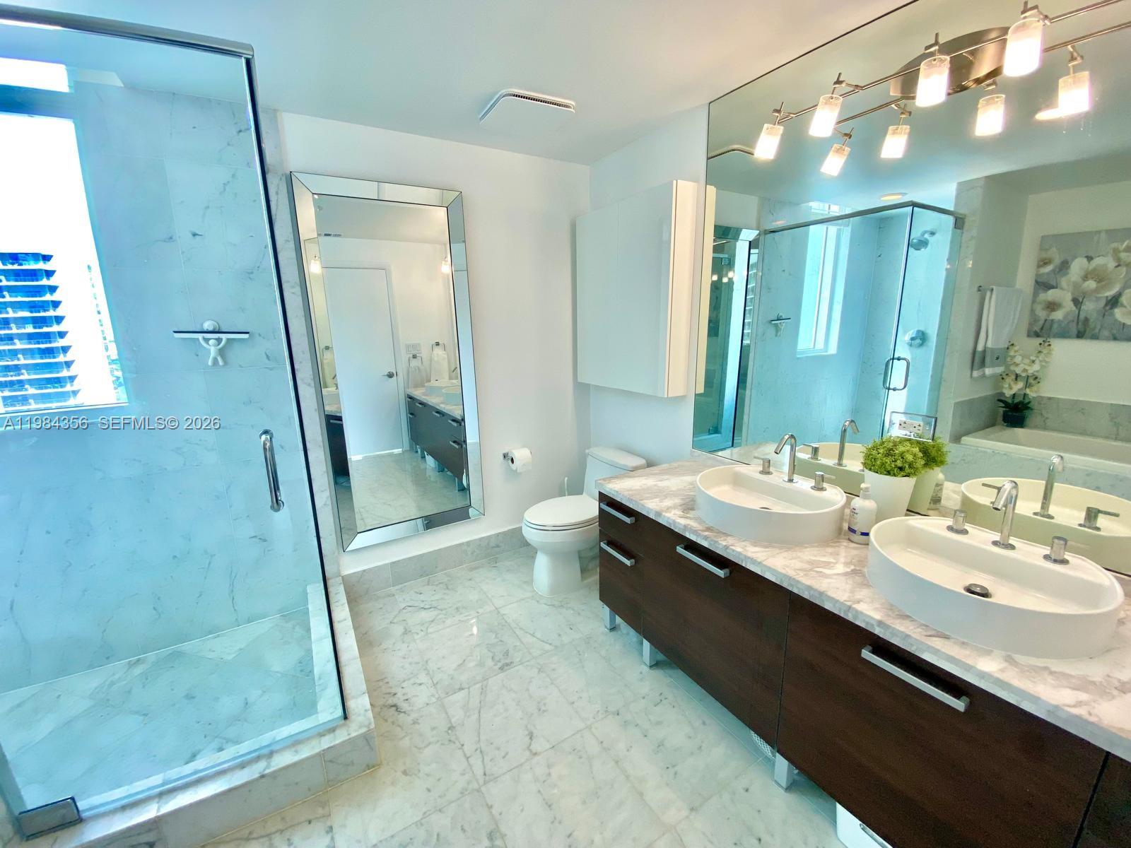 VIZCAYNE SOUTH CONDO - Residential Lease