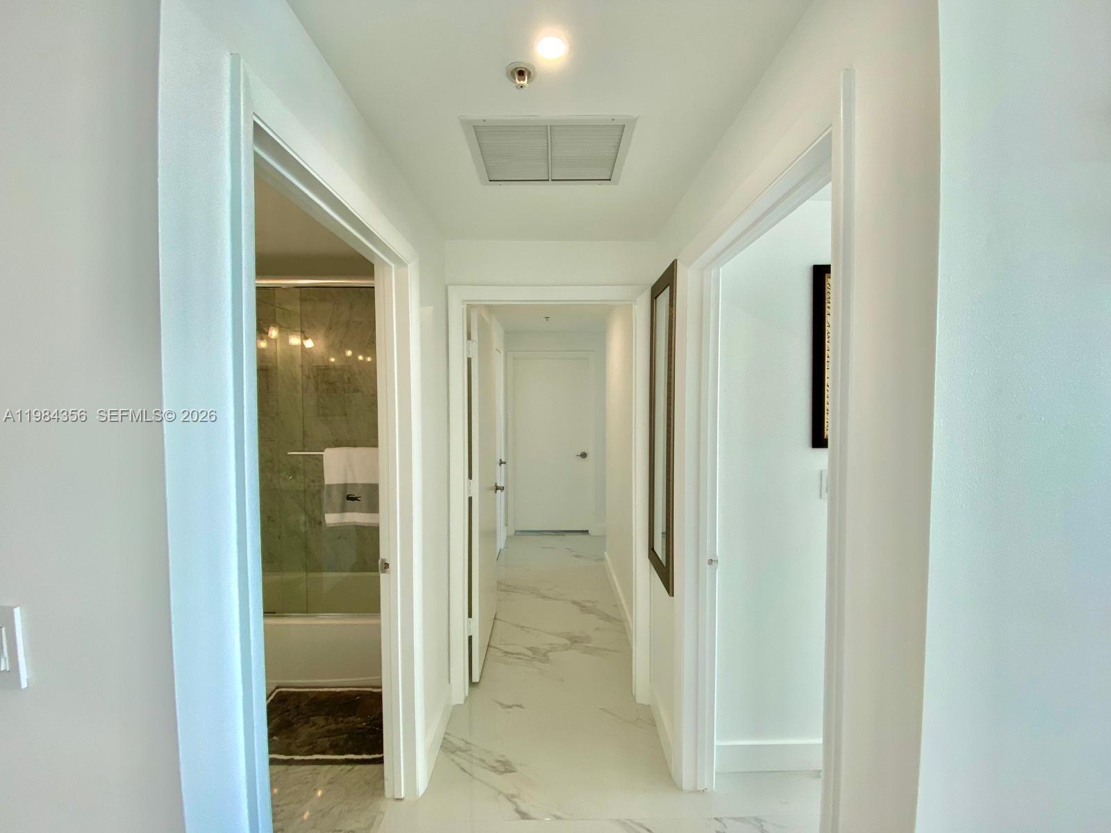 VIZCAYNE SOUTH CONDO - Residential Lease