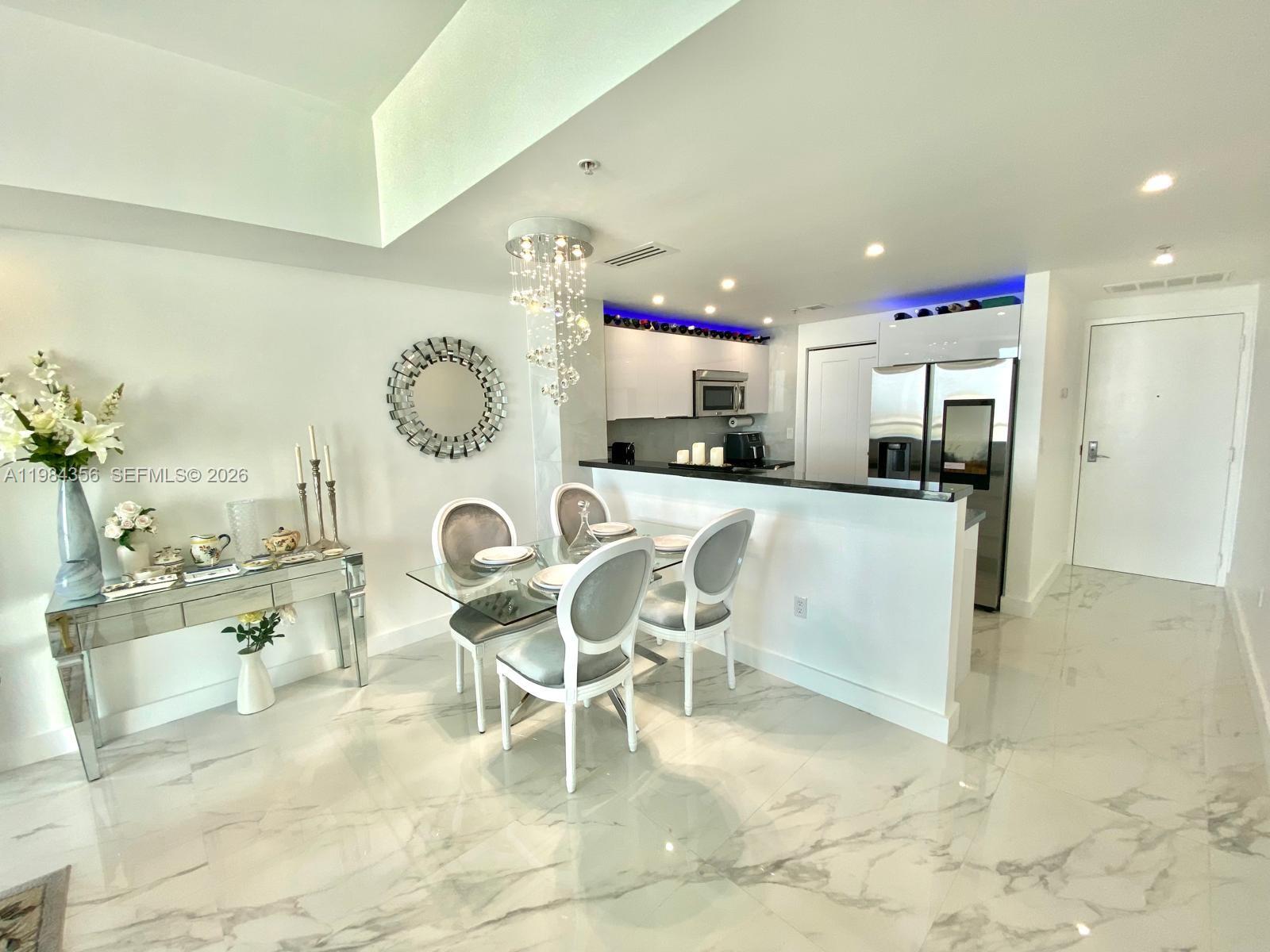 VIZCAYNE SOUTH CONDO - Residential Lease