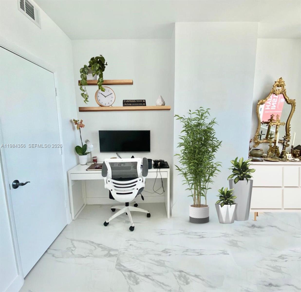 VIZCAYNE SOUTH CONDO - Residential Lease