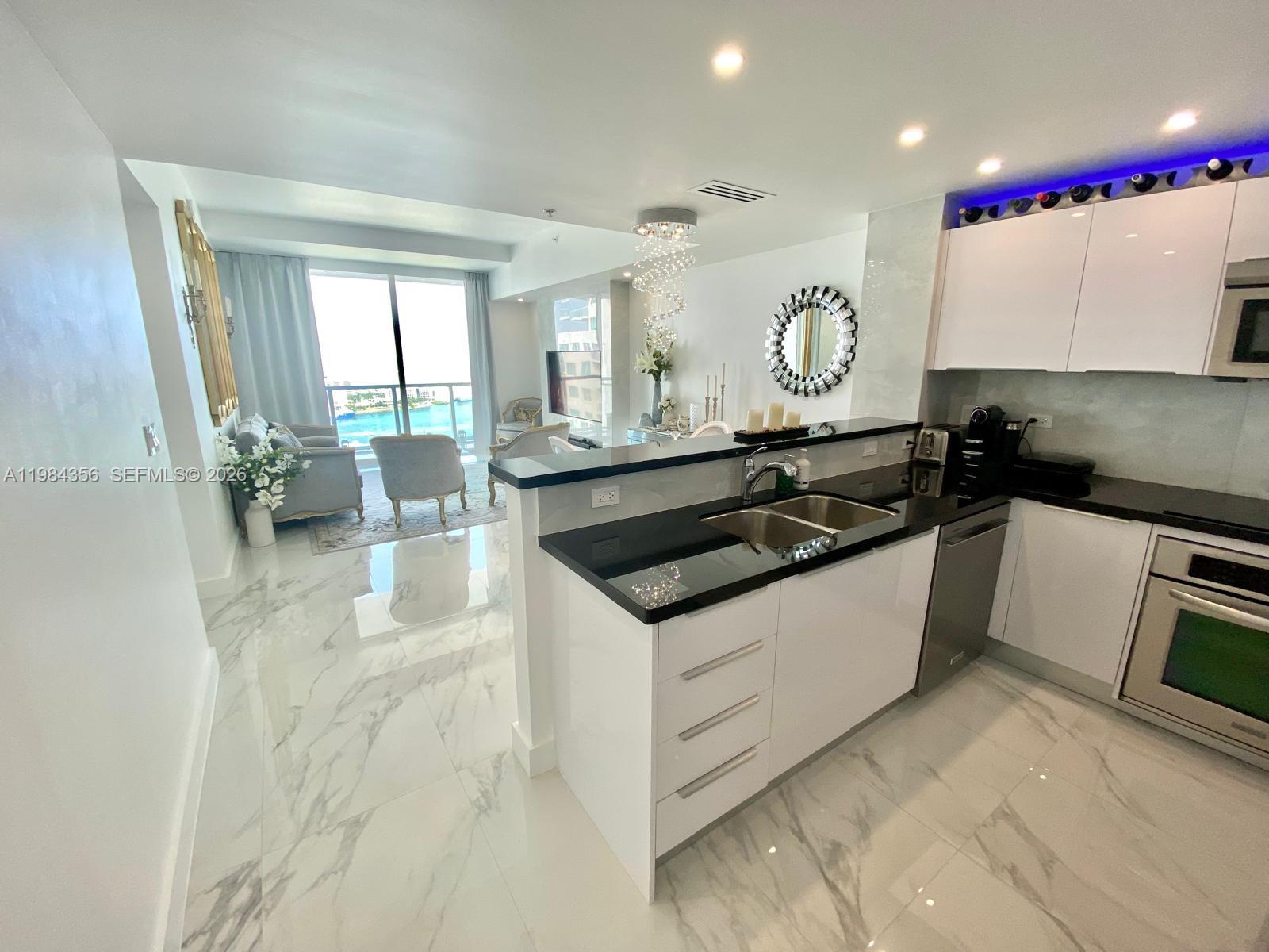 VIZCAYNE SOUTH CONDO - Residential Lease