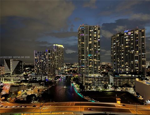 31 SE 5th St 2307 Miami FL 33131