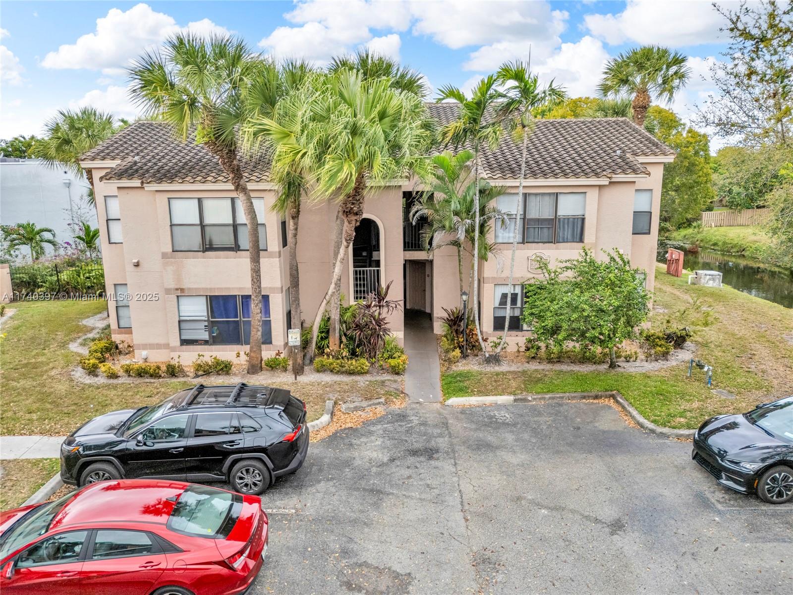 Property for Sale at 2736 S University Dr 1103, Davie, Broward County, Florida - Bedrooms: 1 
Bathrooms: 1  - $207,900