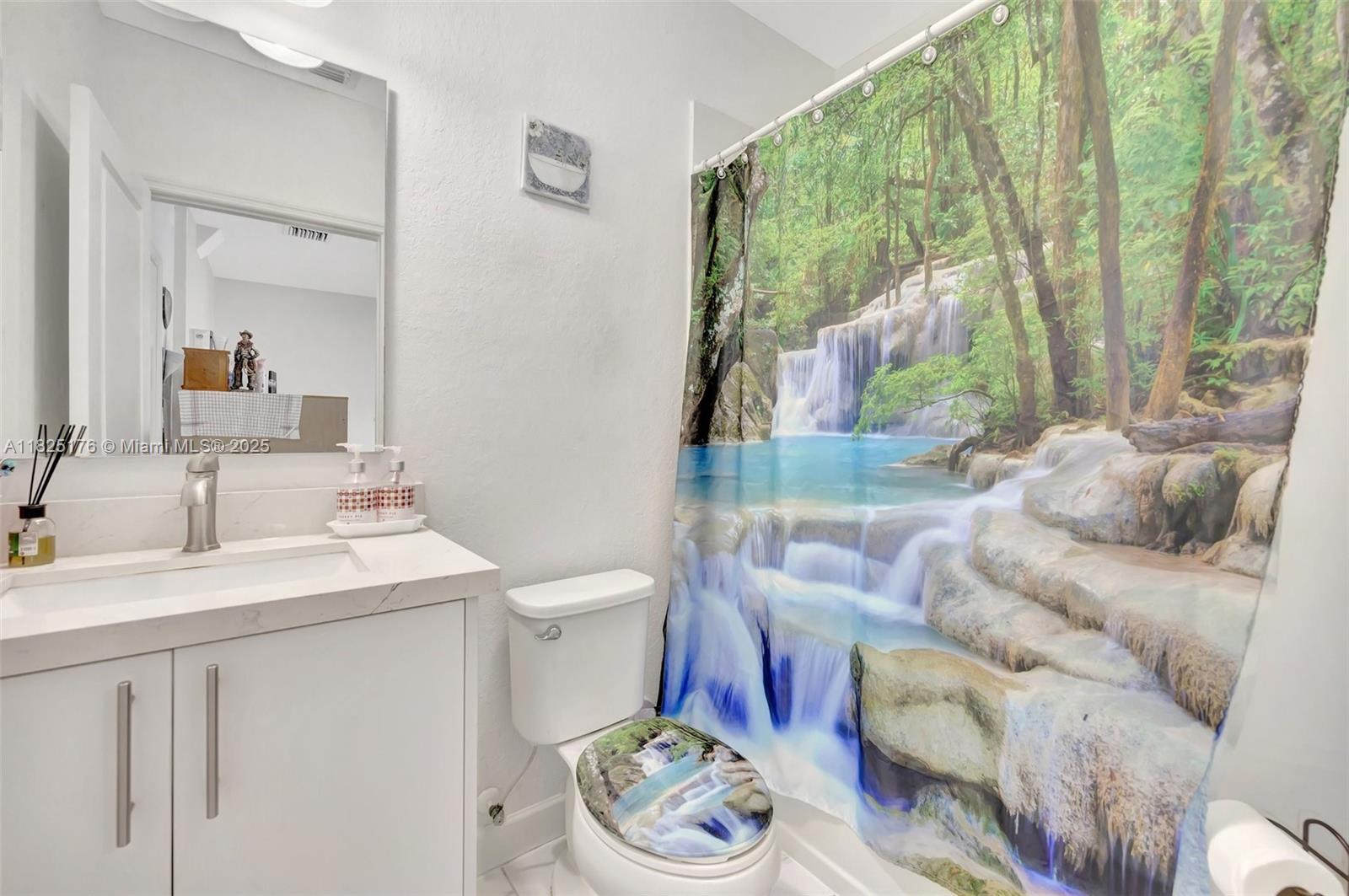 FOREST PARK VILLAS - Residential