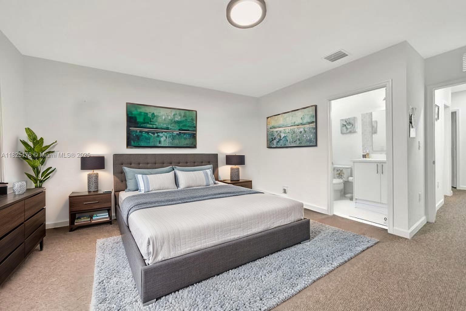 FOREST PARK VILLAS - Residential