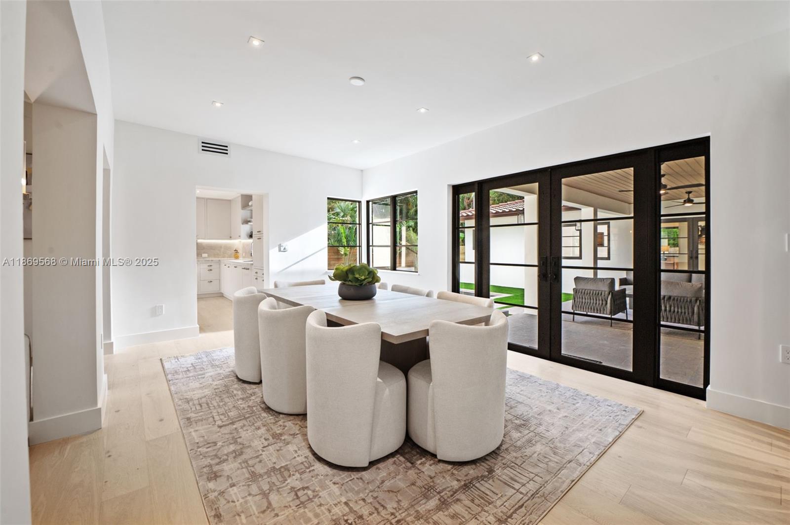 HIGH PINES REV PL - Residential