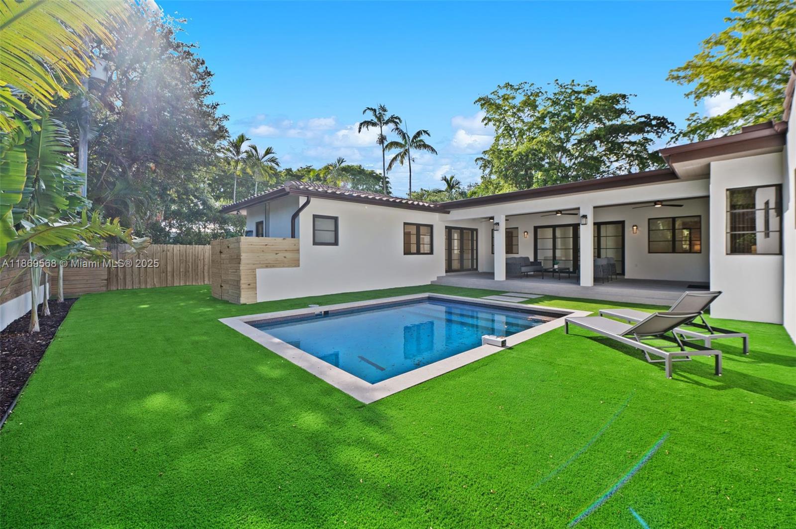 HIGH PINES REV PL - Residential