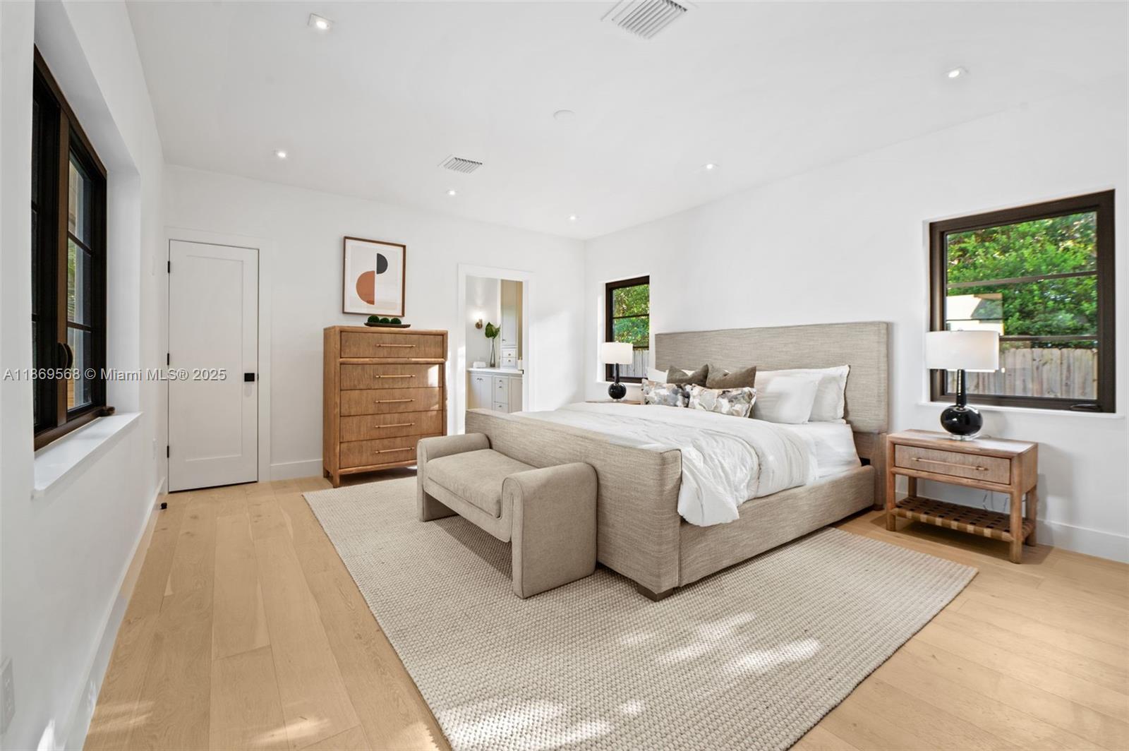 HIGH PINES REV PL - Residential