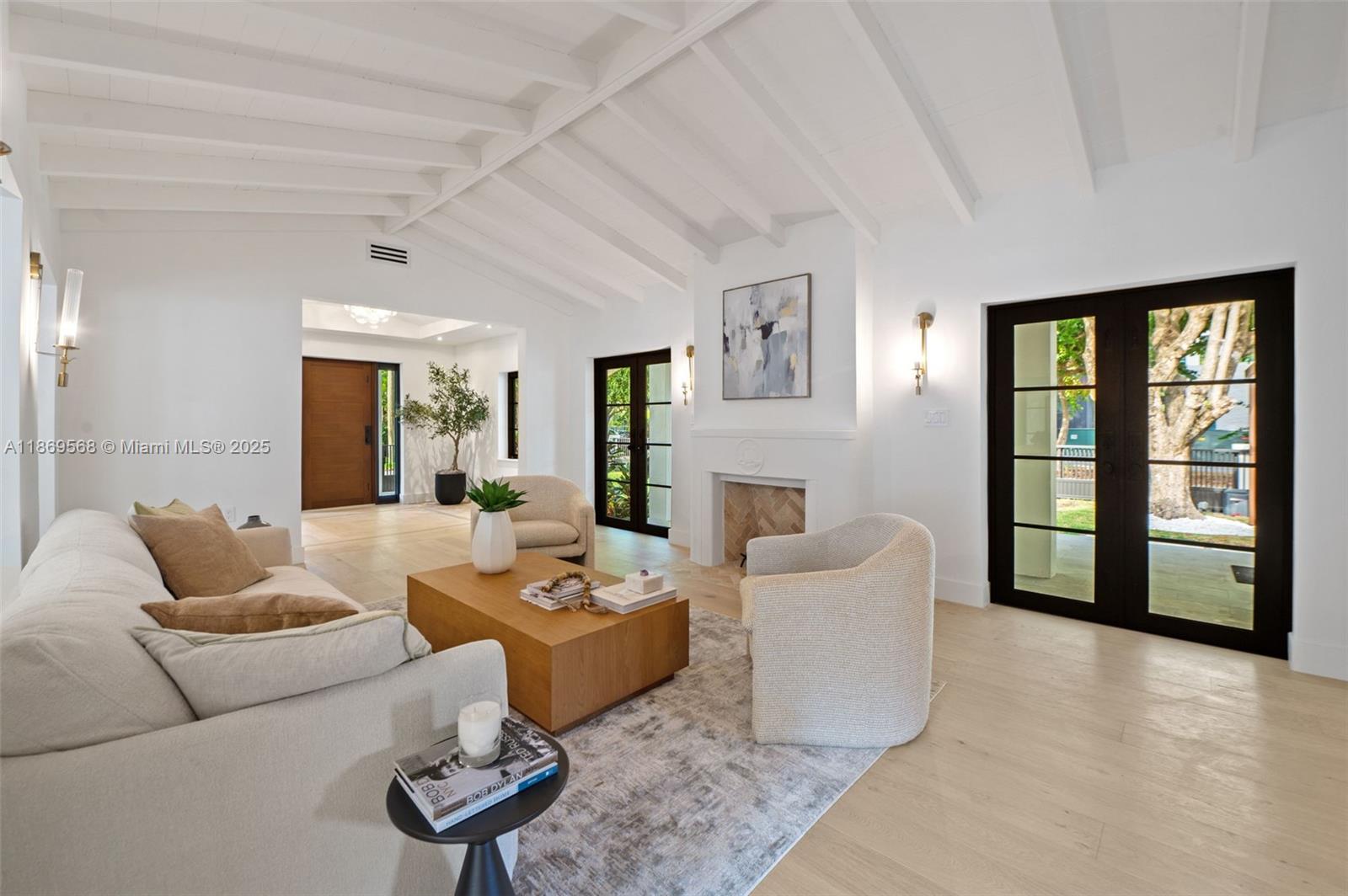 HIGH PINES REV PL - Residential