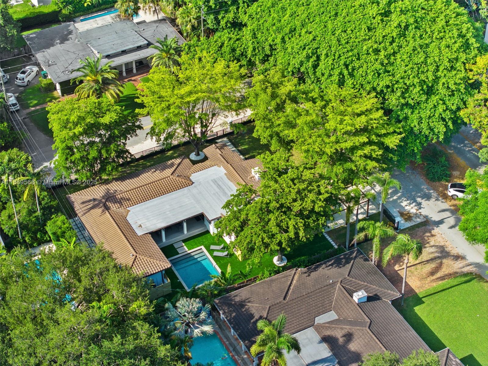 HIGH PINES REV PL - Residential