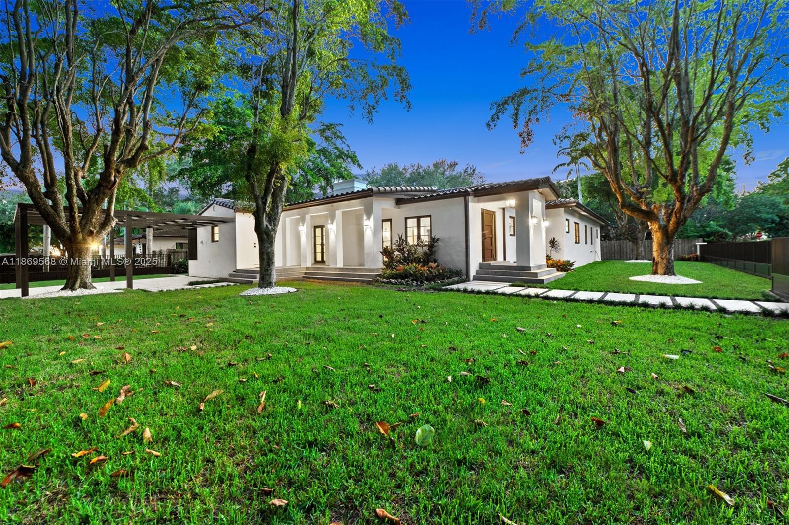 HIGH PINES REV PL - Residential