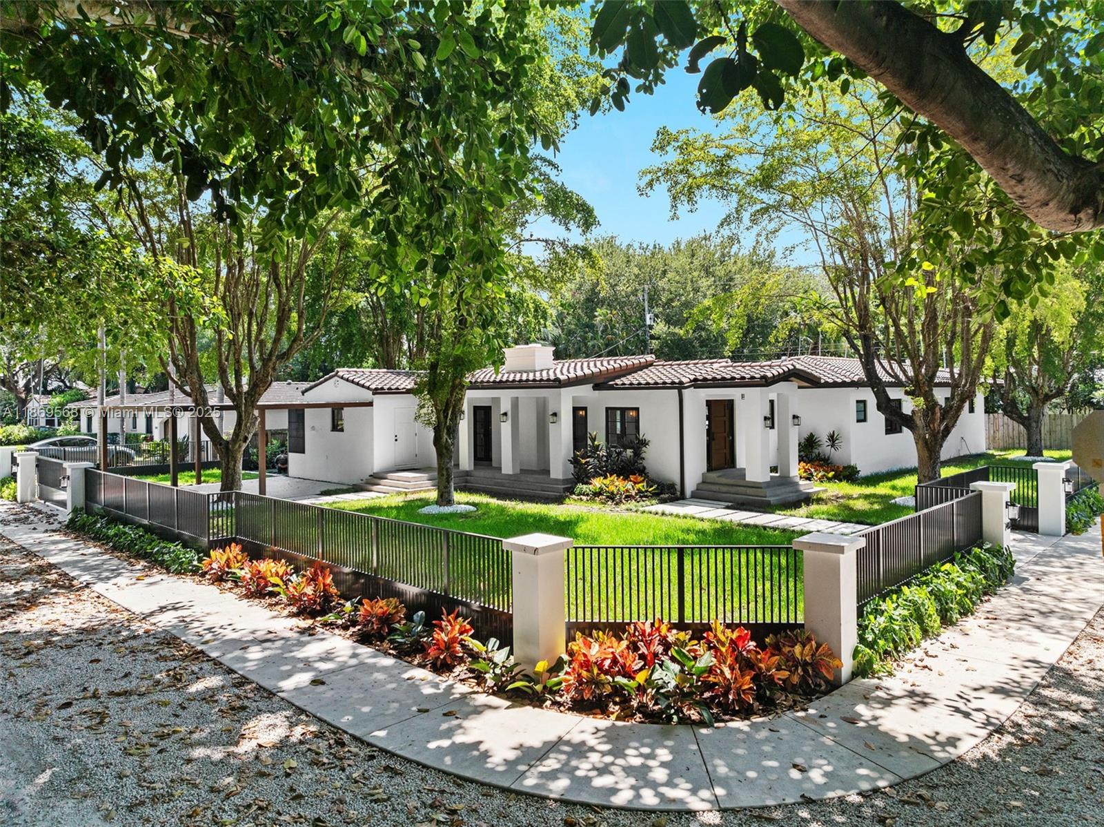 HIGH PINES REV PL - Residential