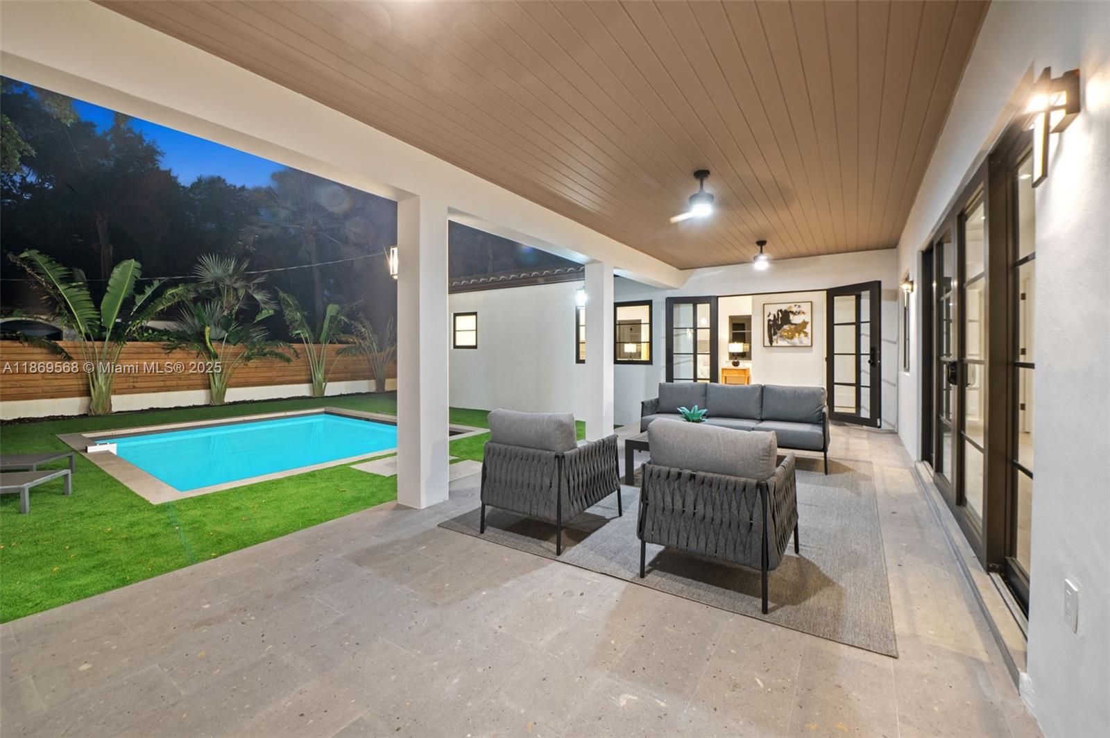 HIGH PINES REV PL - Residential